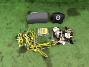 Airbag комплект 98221AE000, 98231AE000, 98231AE010, 98211AE000ML, 98271AE000DG, SUBARU LANCASTER