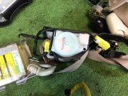 安全气囊套装 SUBARU LANCASTER OEM 98221AE000, 98231AE000, 98231AE010, 98211AE000ML, 98271AE000DG, BH9 1999 EJ254