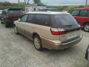 Рулевая колонка SUBARU LANCASTER OEM 34500AE030, 34500AE010 BH9 1999 EJ254