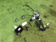 Комплект замков 57491AE300, 57491AE301 SUBARU LANCASTER