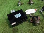 锁芯套装 SUBARU LANCASTER OEM 57491AE300, 57491AE301 BH9 1999 beige 8L5