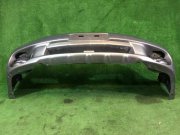 Front bumper SUBARU LANCASTER OEM 57703AE130MF, 57704AE020 BH9 1999 beige 8L5