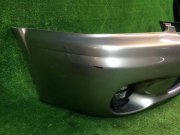 Front bumper SUBARU LANCASTER OEM 57703AE130MF, 57704AE020 BH9 1999 beige 8L5