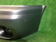 Front bumper SUBARU LANCASTER OEM 57703AE130MF, 57704AE020 BH9 1999 beige 8L5