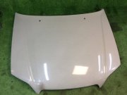 Капот SUBARU LANCASTER OEM 57229AE000 BH9 1999 beige 8L5
