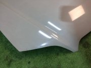 Капот SUBARU LANCASTER OEM 57229AE000 BH9 1999 beige 8L5