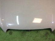 Капот SUBARU LANCASTER OEM 57229AE000 BH9 1999 beige 8L5