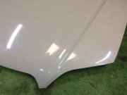 Капот SUBARU LANCASTER OEM 57229AE000 BH9 1999 beige 8L5