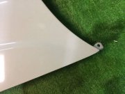 Капот SUBARU LANCASTER OEM 57229AE000 BH9 1999 beige 8L5