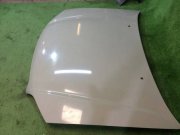 Капот SUBARU LANCASTER OEM 57229AE000 BH9 1999 beige 8L5