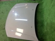 Капот SUBARU LANCASTER OEM 57229AE000 BH9 1999 beige 8L5