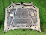 Капот SUBARU LANCASTER OEM 57229AE000 BH9 1999 beige 8L5