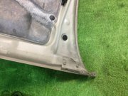 Капот SUBARU LANCASTER OEM 57229AE000 BH9 1999 beige 8L5