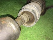 Кардан SUBARU LANCASTER OEM 27031AC201, 27031AC200 BH9 1999 EJ254
