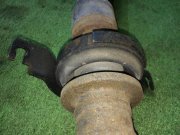 Кардан SUBARU LANCASTER OEM 27031AC201, 27031AC200 BH9 1999 EJ254