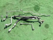 Трубки кондиционера 73431AE050, 73424AE000, 73425AE020, 73424AE001, ND4451203130, SUBARU LANCASTER