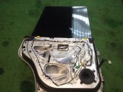 Puerta trasera izquierda SUBARU LANCASTER OEM 60400AE270, 60400AE190, 60400AE430, 60400AE170 BH9 2000 silver 9F9, 9G9
