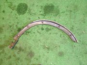 右后轮眉 SUBARU LANCASTER OEM 91111AE020LG BH9 2000 silver 9F9, 9G9