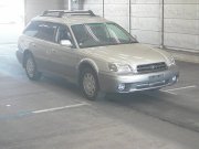 Козырьки солнцезащитные 92011AE230GF, 92011AE220GF SUBARU LANCASTER