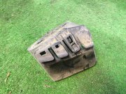 Крепление заднего бампера левое SUBARU LANCASTER OEM 57707AE070 BH9 1999 silver 9G9