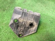Крепление заднего бампера левое SUBARU LANCASTER OEM 57707AE070 BH9 1999 silver 9G9
