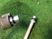 空调管路 SUBARU LANCASTER OEM 73425AE020, 73431AE050, 73424AE000, 73424AE001, ND4451203130, BH9 1999 EJ254