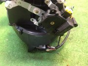 Evaporator core SUBARU LANCASTER OEM 72210AE111, 72223AE010, 73523AE000, 72210AE112, ST72223AE010 BH9 1999 EJ254