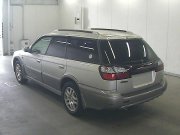 Привод задний SUBARU LANCASTER OEM 28421AE060, 28421AE061, 28421AE050, 28421AE051, 28421AE052, BH9 1999 EJ254