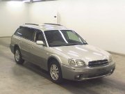 Редуктор SUBARU LANCASTER OEM 27011AA591, 27011AA590 BH9 2000 EJ254