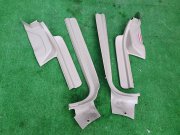 Накладки на пороги 94060AE000GE, 94060AE010GE, 94061AE000GE, 94061AE010GE SUBARU LANCASTER