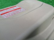 Embellecedores de faldón SUBARU LANCASTER OEM 94060AE000GE, 94060AE010GE, 94061AE000GE, 94061AE010GE BH9 2000 silver 9G9
