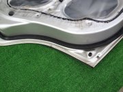 ประตูหลังซ้าย SUBARU LANCASTER OEM 60400AE270, 60400AE190 BH9 2000 silver 9G9