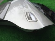 ประตูหลังซ้าย SUBARU LANCASTER OEM 60400AE270, 60400AE190 BH9 2000 silver 9G9
