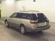 Блок управления двигателя SUBARU LANCASTER OEM 22611AF371, 22611AE003, 22611AF370 BH9 2000 EJ254