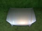ฝากระโปรงหน้า SUBARU LEGACY OEM 57229AE000 BH9 2000 silver 792