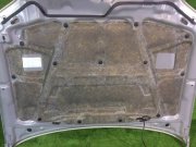 ฝากระโปรงหน้า SUBARU LEGACY OEM 57229AE000 BH9 2000 silver 792
