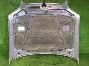 ฝากระโปรงหน้า SUBARU LEGACY OEM 57229AE000 BH9 2000 silver 792