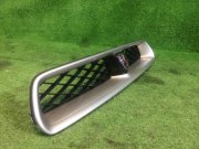 Rejilla del radiador SUBARU LEGACY OEM 91121AE210SJ BH9 2000 silver 792