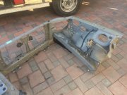 Painel frontal SUBARU LEGACY OEM 53060AE001, 53020AE180, 53020AE190, 53060AE000, 53020AE071, BH9 2000