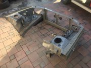 Painel frontal SUBARU LEGACY OEM 53060AE001, 53020AE180, 53020AE190, 53060AE000, 53020AE071, BH9 2000