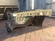 Painel frontal SUBARU LEGACY OEM 53060AE001, 53020AE180, 53020AE190, 53060AE000, 53020AE071, BH9 2000