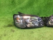 Фары SUBARU LEGACY OEM 84001AE261, 84001AE271, 84001AE260, 84001AE270 BH9 2000