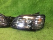 Фары SUBARU LEGACY OEM 84001AE261, 84001AE271, 84001AE260, 84001AE270 BH9 2000
