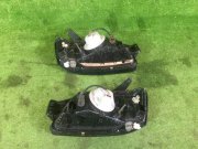 Фары SUBARU LEGACY OEM 84001AE261, 84001AE271, 84001AE260, 84001AE270 BH9 2000