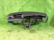 Торпедо SUBARU LEGACY OEM 66045AE000ML BH9 2000 silver 792