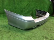 后保险杠 SUBARU LEGACY OEM 57703AE070SJ, 57704AE070 BH9 2000 silver 792