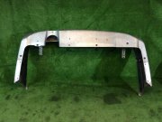 后保险杠 SUBARU LEGACY OEM 57703AE070SJ, 57704AE070 BH9 2000 silver 792
