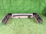 后保险杠 SUBARU LEGACY OEM 57703AE070SJ, 57704AE070 BH9 2000 silver 792