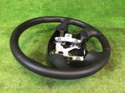 พวงมาลัย SUBARU LEGACY OEM 34311AE080 BH9 2000 silver 792