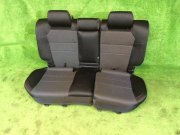 Сидения SUBARU LEGACY OEM 64010AE760ML, 64010AE770ML, 64221AE220ML, 64231AE220ML BH9 2000 silver 792